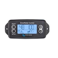 VICTRON ENERGY SmartSolar Control Display