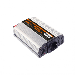 600 WATT 12 VOLT MODİFİYE SİNÜS İNVERTER - HEGEL İNVERTER