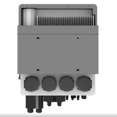 Chisage Mars 14KW 3xMPPT Trifaze Hibrit İnverter