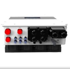 Chisage Mars 14KW 3xMPPT Trifaze Hibrit İnverter