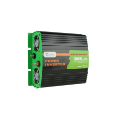 Apex NS Serisi Modifiye Sinüs İnverter  1200W/12V
