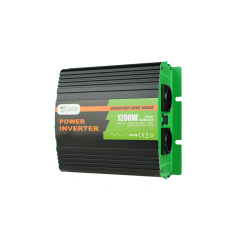 Apex NS Serisi Modifiye Sinüs İnverter  1200W/12V