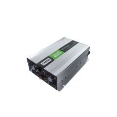 2000 WATT 12 VOLT TAM SİNÜS İNVERTER AC 220V ŞARJLI - HEGEL