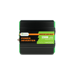 Apex NS Serisi Modifiye Sinüs İnverter  2000W/12V