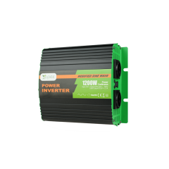 Apex NS Serisi Modifiye Sinüs İnverter  2000W/12V