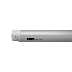 Thule Omnistor 6300 Kasetli Karavan Tentesi Tavan Montajlı