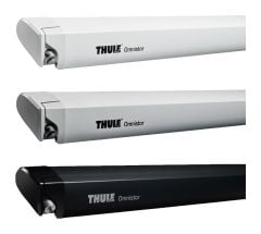 Thule Omnistor 6300 Kasetli Karavan Tentesi Tavan Montajlı
