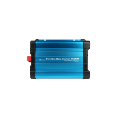 Apex TFS Serisi Tam Sinüs Transfer Switchli İnverter 2000W/12V