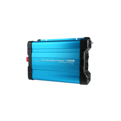 Apex TFS Serisi Tam Sinüs Transfer Switchli İnverter 2000W/12V