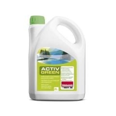 Thetford Trigano Activ Green Doğaya Dökülebilir Tuvalet Sıvısı - 2 Litre