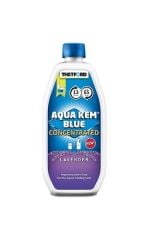 Thetford Aqua Kem Blue Lavender Lavantalı Tuvalet Kimyasalı