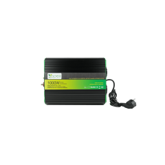 Apex NPS Serisi Tam Sinüs Şarjlı İnverter 1000W/12V