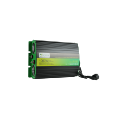 Apex NPS Serisi Tam Sinüs Şarjlı İnverter 1000W/12V