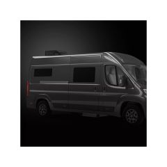 Truma Aventa Compact Tepe Tipi Karavan Kliması Siyah