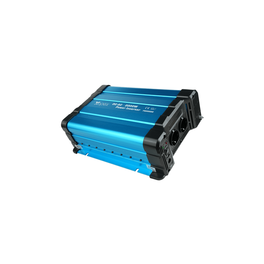 Apex FS Serisi Tam Sinüs İnverter 1500W/12V