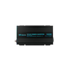 NP Power NP Serisi Tam Sinüs İnverter 2000W/12V