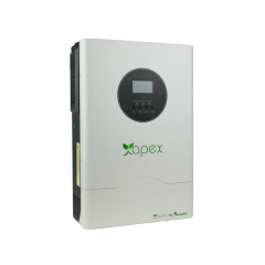 Apex APX 5000W Akıllı İnverter 5000W-MPTT/48V