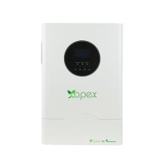 Apex APX 5000W Akıllı İnverter 5000W-PWM/48V