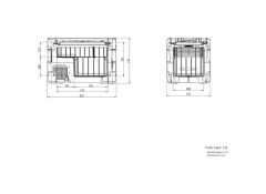 Truma Cooler C36 12V Portatif Buzdolabı