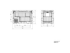 Truma Cooler C60 12V Portatif Buzdolabı