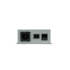 Electrozirve Transfer Switch