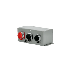 Electrozirve Transfer Switch
