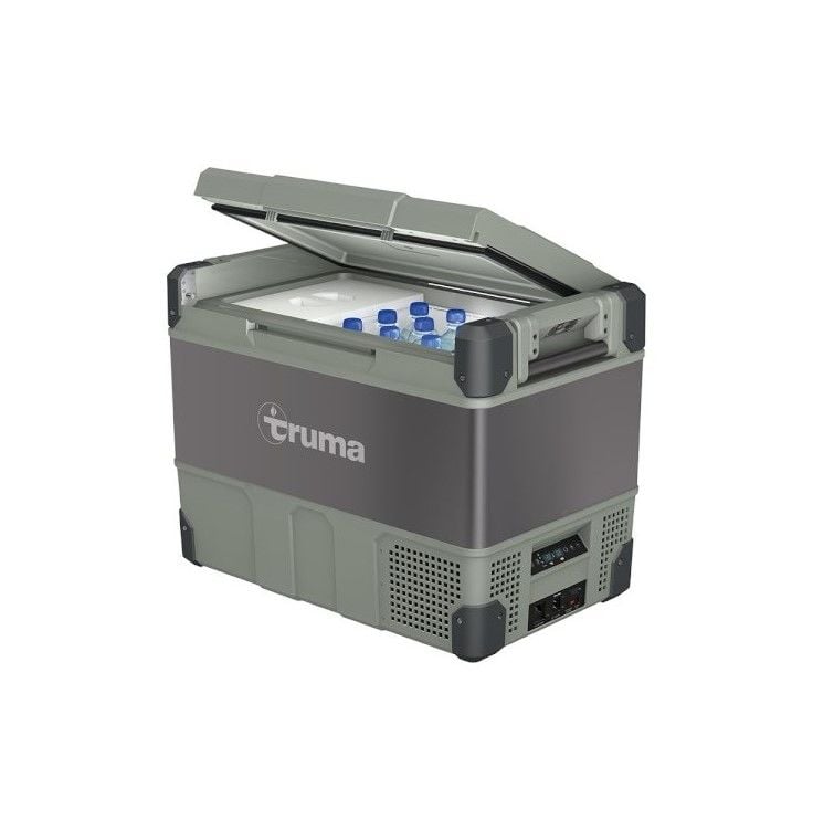 Truma Cooler C69 Dual Zone 12V Portatif Buzdolabı