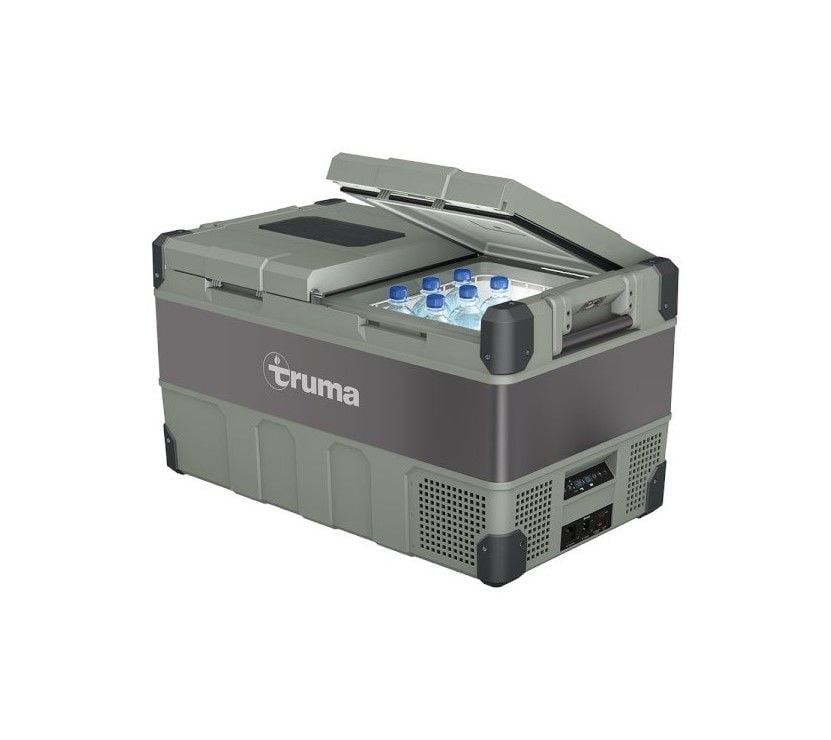 Truma Cooler C96 Dual Zone 12V Portatif Buzdolabı