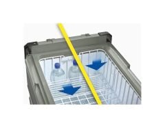Truma Cooler C96 Dual Zone 12V Portatif Buzdolabı
