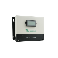 Electrozirve MC Serisi MPPT Solar Şarj Kontrol Cihazı 100 Amper / 250V PV Giriş