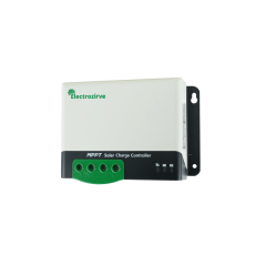 Electrozirve MC Serisi MPPT Solar Şarj Kontrol Cihazı 40 Amper / 100V PV Giriş