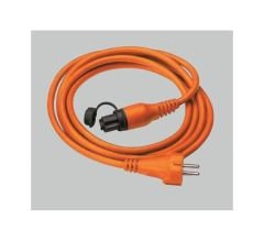 DEFA MiniPlug 5 Metre Bağlantı Kablosu 2.5mm