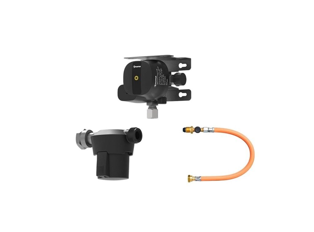 Truma MonoControl Gaz Güvenlik Seti (G12)