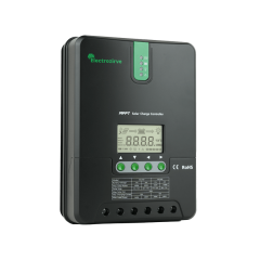 Electrozirve ML Serisi MPPT Solar Şarj Kontrol Cihazı 60 Amper / 150V PV Giriş