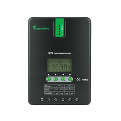 Electrozirve ML Serisi MPPT Solar Şarj Kontrol Cihazı 60 Amper / 150V PV Giriş
