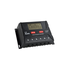 Electrozirve HP Serisi PWM Şarj Kontrol Cihazı HP2460