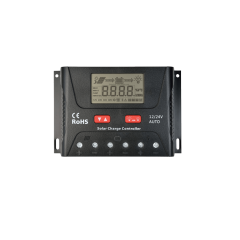 Electrozirve HP Serisi PWM Şarj Kontrol Cihazı HP2460