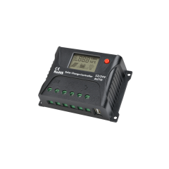 Electrozirve HP Serisi PWM Şarj Kontrol Cihazı HP2460