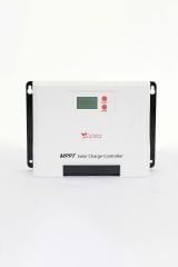 Apex Shiner Serisi MPPT Solar Şarj Kontrol Cihazı 40 Amper / 100V PV Giriş