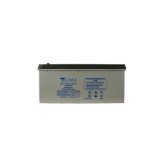 Apex Karbon Jel Aküler 12V - 100A
