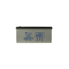 Apex Karbon Jel Aküler 12V - 150A