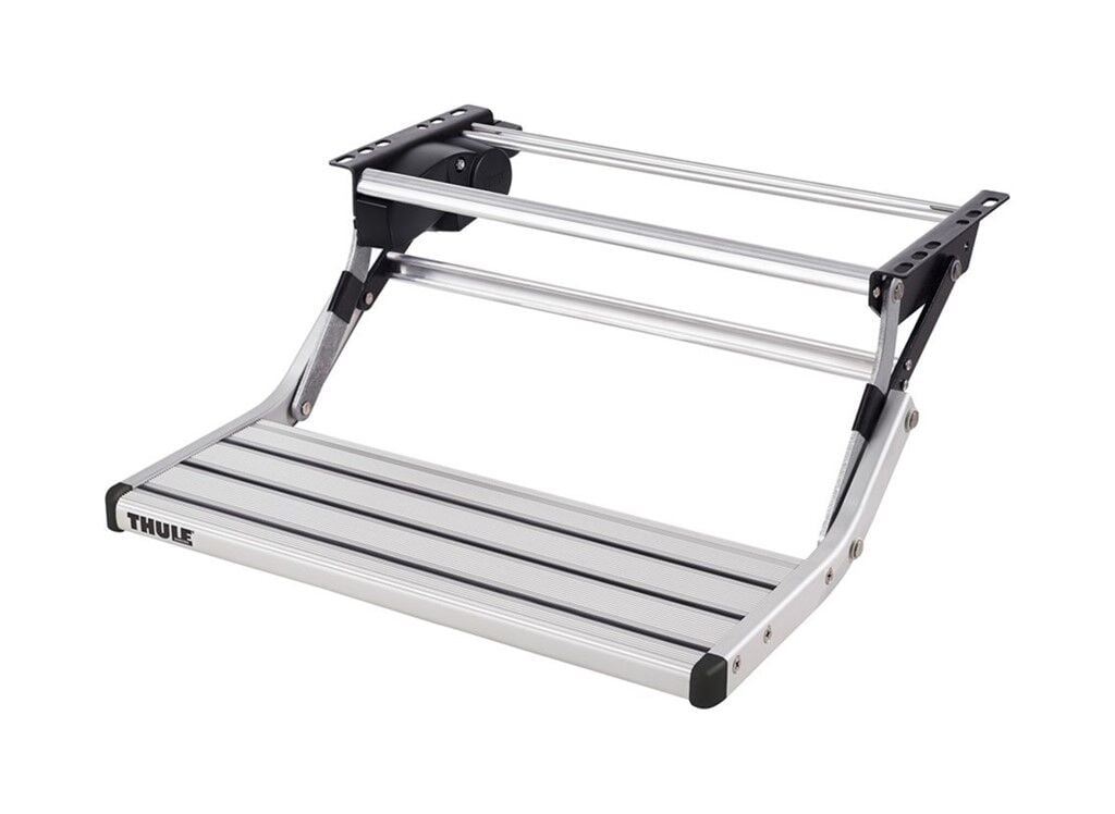 Thule Single Step 12V - 46 cm Basamak