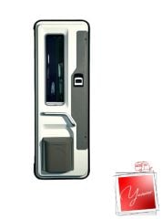 Berhimi 181 Model Karavan Kapısı 60x181