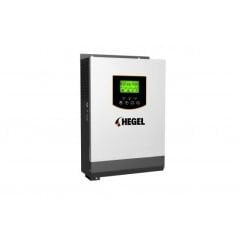 HEGEL Akıllı Invertör 1000W 12V PWM