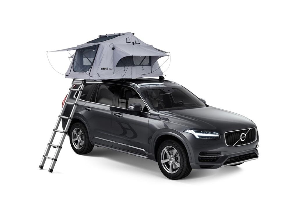 Thule Tepui Ayer 2 Kişilik Araç Üstü Çadır