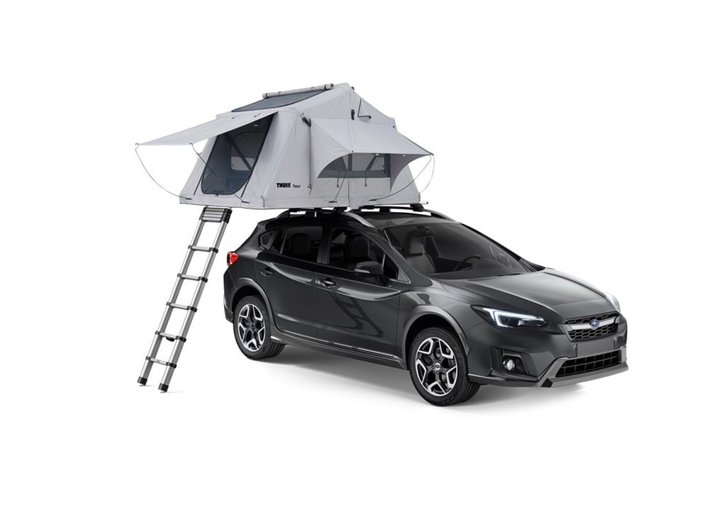Thule Tepui Kukenam 3 Kişilik Araç Üstü Çadır