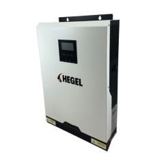 HEGEL 5 kW 5 kva 48 Volt PWM Akıllı Tam Sinüs İnvertör