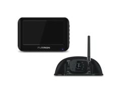 Lippert Kamera ve Monitör - Furrion Vision S