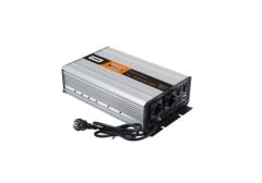Hegel 2000 Watt 12 Volt Tam Sinüs Inverter Ac 220v Şarjlı - Tam Sinüs Şarjlı İnverter