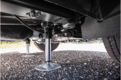 AL-KO E&P LEVELC Motokaravan Otomatik Terazileme Sistemi